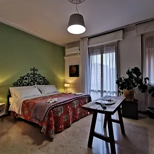  Maison d'hôtes Ospedale Maggiore