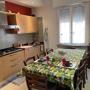 Casa Sul Fiume Apartment
