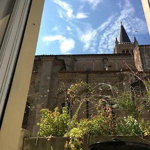 Il Balcone Dell'angiol D 'or Parma